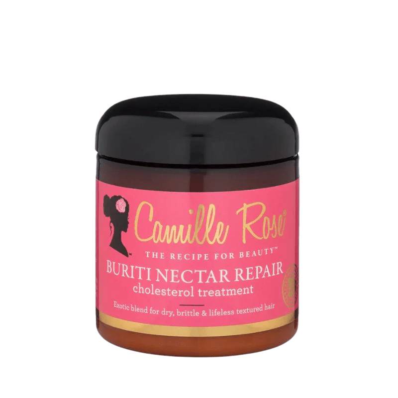 Camille Rose - Buriti Nectar Repair - Traitement cholestérol - 236 ml