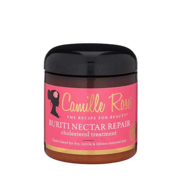 Camille Rose - Buriti Nectar Repair - Traitement cholestérol - 236 ml