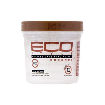 Eco Styler - coconut oil 473ml