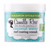 Camille Rose - Coconut water - Crème capillaire fouettée - 354ml - Camille rose - Ethni Beauty Market