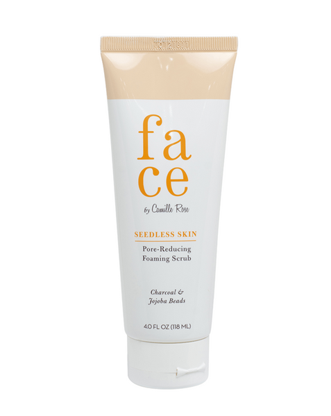 Camille Rose - Face - Exfoliant visage pour les pores "Seedless Skin" - 118 ml - Camille Rose - Ethni Beauty Market
