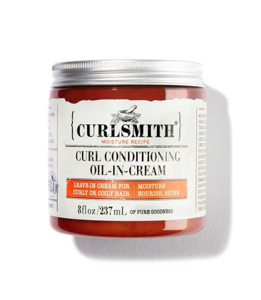 CURLSMITH - Moisiture recipe - Leave-in 
